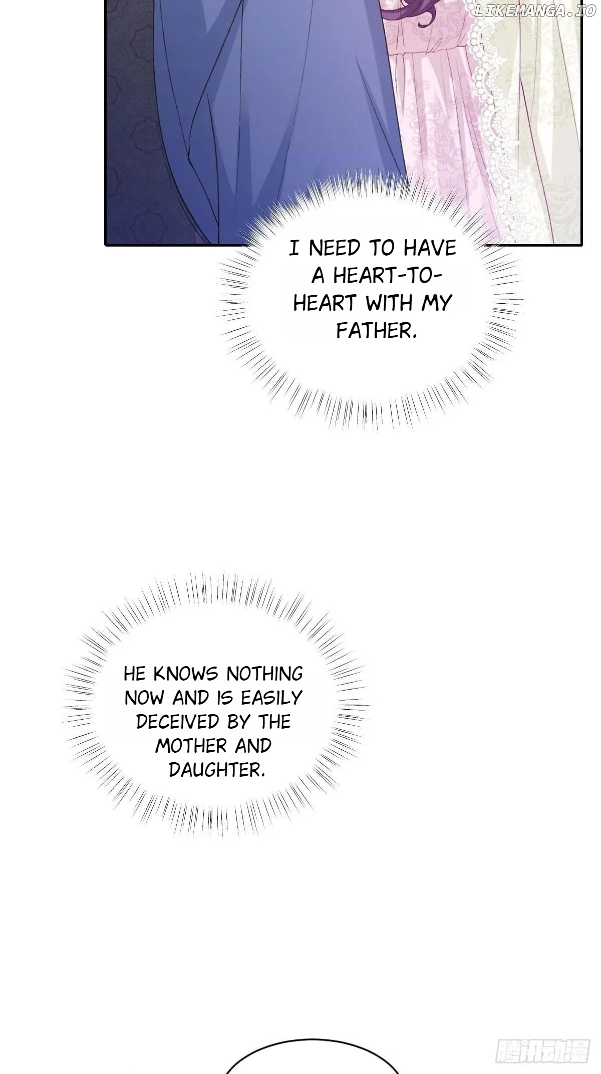 Confessing My Love to Him, the Treacherous One Chapter 45 - page 15